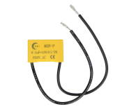 Shelly Tłumik skoków napięcia RC Snubber 230V - 1328833 - zdjęcie 3